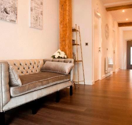 Hostal Jardin Secreto سانتاندر المظهر الخارجي الصورة