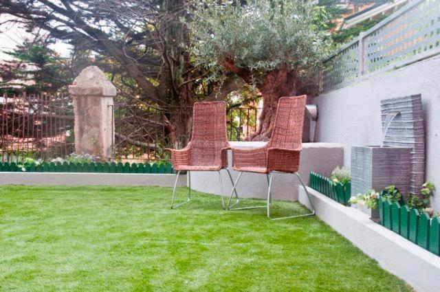 Hostal Jardin Secreto سانتاندر المظهر الخارجي الصورة