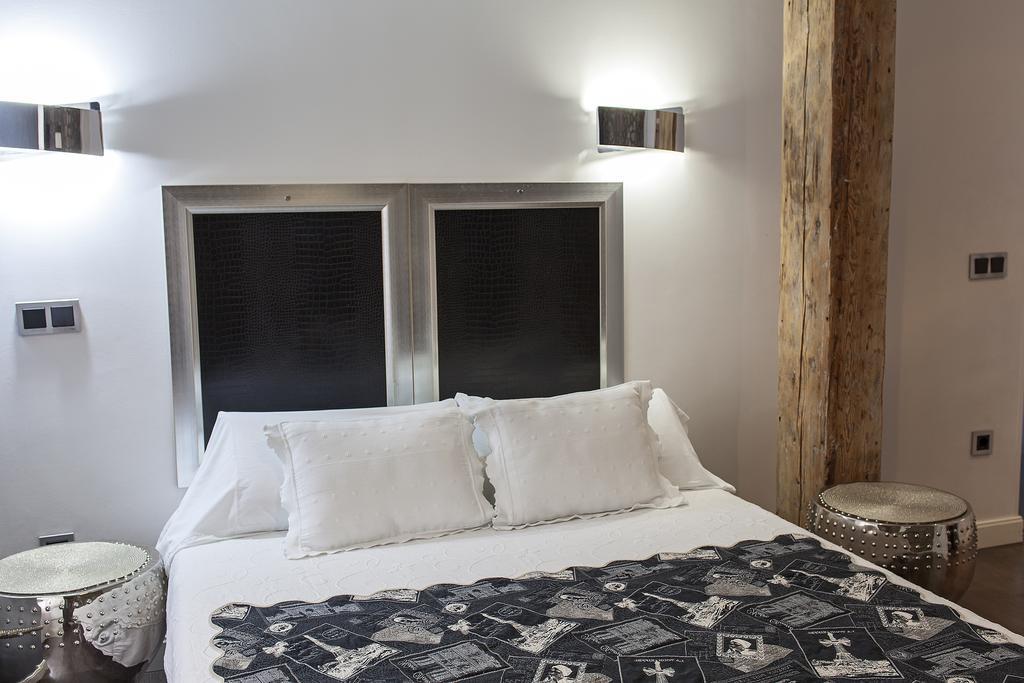 Hostal Jardin Secreto سانتاندر المظهر الخارجي الصورة