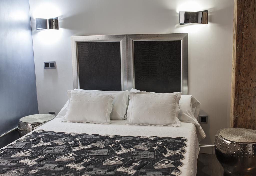 Hostal Jardin Secreto سانتاندر المظهر الخارجي الصورة