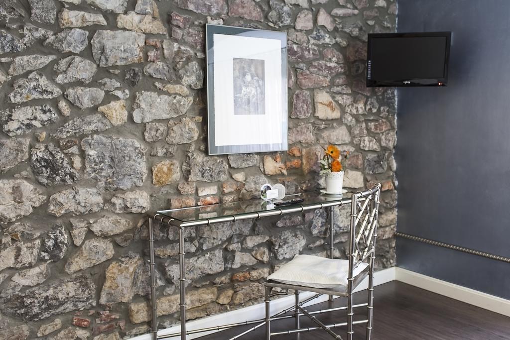 Hostal Jardin Secreto سانتاندر المظهر الخارجي الصورة
