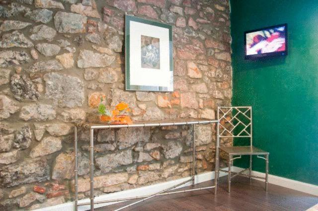 Hostal Jardin Secreto سانتاندر المظهر الخارجي الصورة