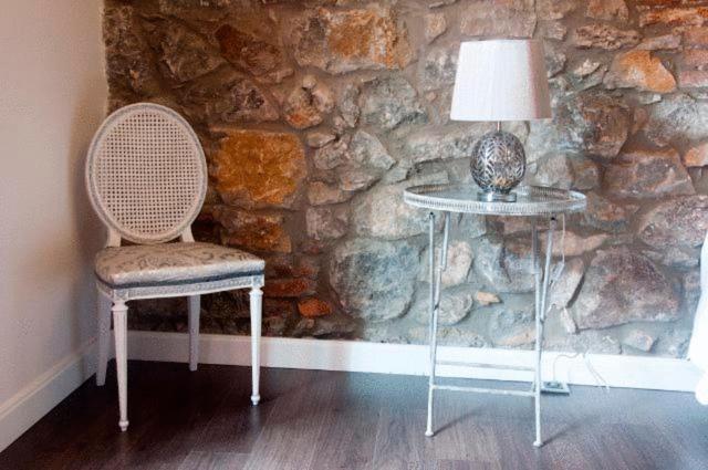 Hostal Jardin Secreto سانتاندر المظهر الخارجي الصورة