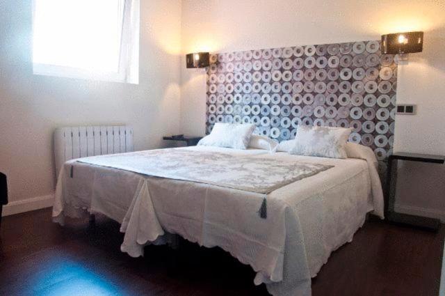 Hostal Jardin Secreto سانتاندر المظهر الخارجي الصورة