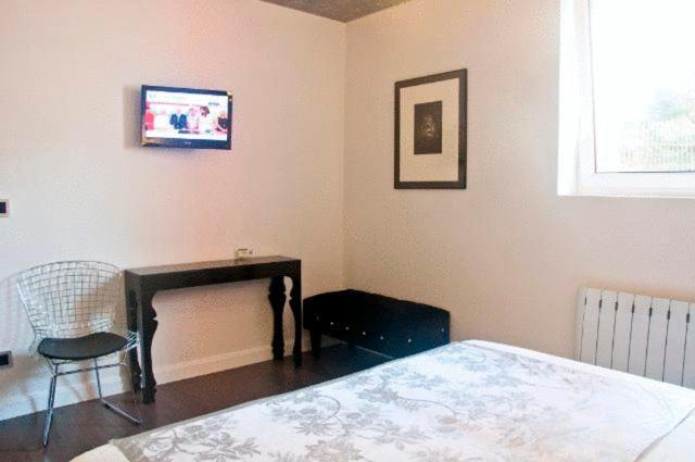Hostal Jardin Secreto سانتاندر المظهر الخارجي الصورة